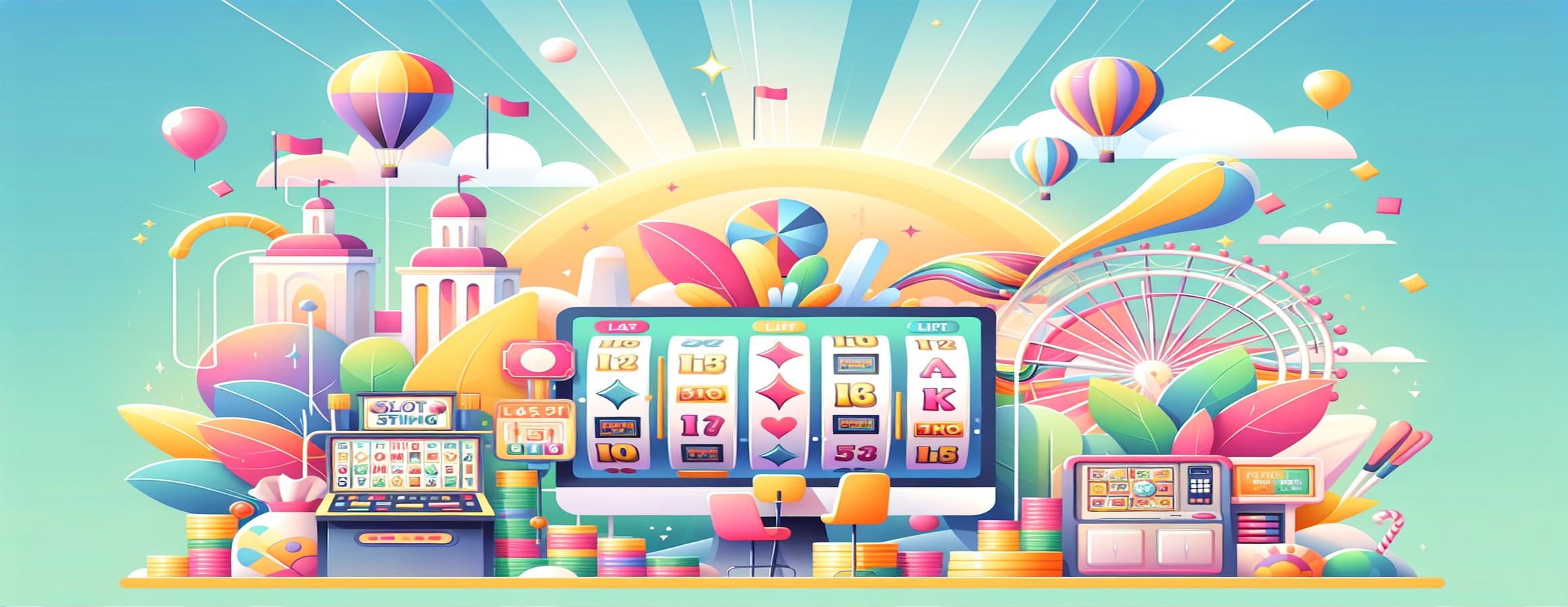 Slot gaming strategies and tips from Play Real Money Online Casino Games at TheOnlineCasino.com for players in Pakistan